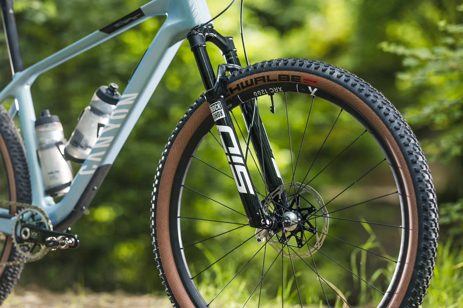 Canyon Exceed CFR
